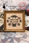 (image for) All Will be Well